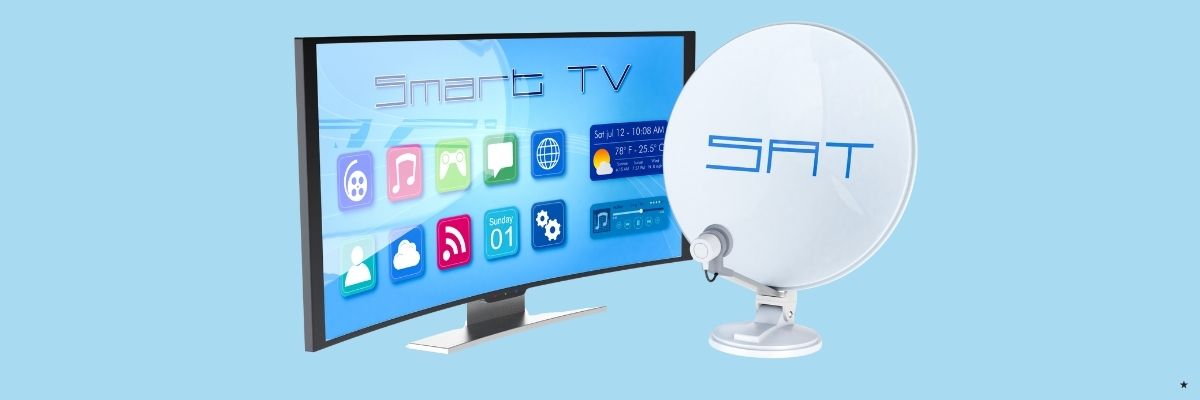 Akıllı TV’ler İçin En İyi Yayın Uygulamaları