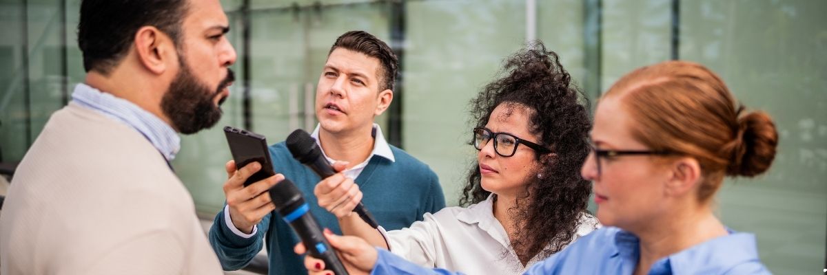 Gazetecilik Meslek Etiği ve Uygulama Zorlukları