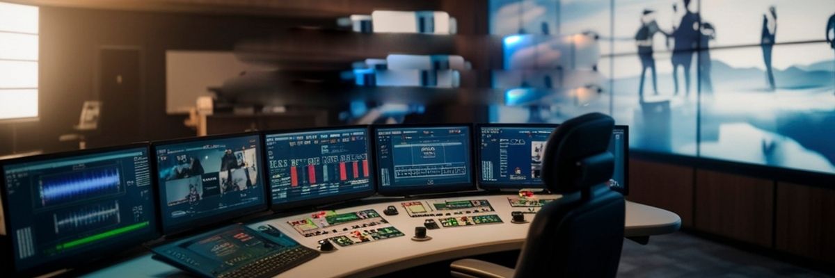 Medya Üzerinden Elektronik Gözetim Gerçeği