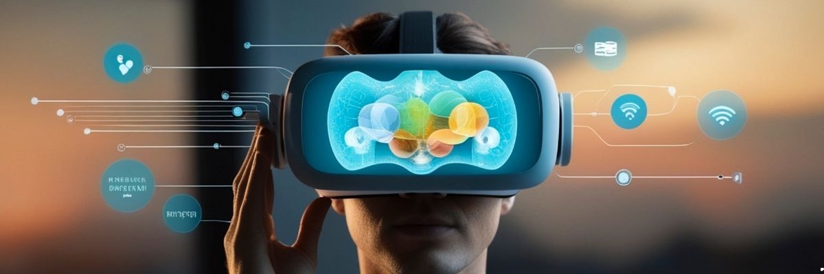 Sanal Gerçeklik (VR) ile Yeni Nesil Habercilik